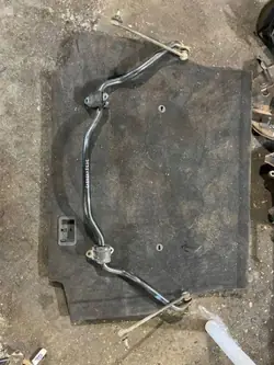 OEM 31351097019 Voorstabilisator BMW X5 E53