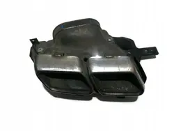 Embout d'échappement Mercedes-Benz OEM S-Classe W222 5.5 TB