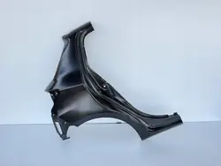 Toyota Yaris III Rechter Heckkotflügel OEM 61601-0D130