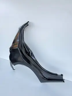 Garde-boue arrière droit Toyota Yaris III OEM 61601-0D130