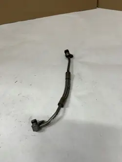 Conducto de aceite turbo OEM AFR75237 Mercedes-Benz CLS
