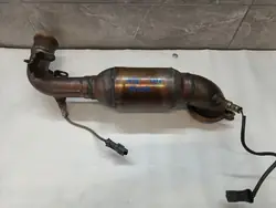 Katalysator OEM EEC CI6090T für Peugeot 308