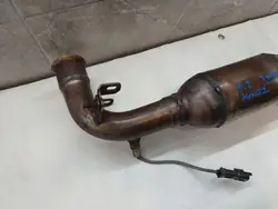 Catalyseur OEM EEC CI6090T pour Peugeot 308