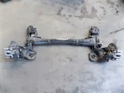 MIT5185 Viga Suspensão Traseira - Alfa Romeo Junior