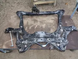Eixo Dianteiro Toyota Rav4 V Gen OEM Sanki Wózek
