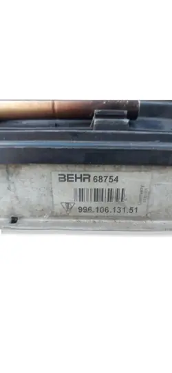 Wasser Kühler Ventilator Komplett Porsche Carrera 911 996