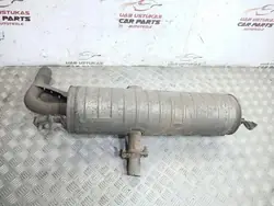 Toyota RAV4 XA20 2004 Endschalldämpfer OEM 12883