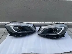 Mercedes A-Klasse W176 Bi Xenon LED Koplampen