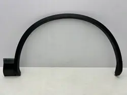 VW Touareg II Etu Oikea Lokasuoja Trim OEM 7P6853718F