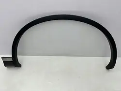 VW Touareg II Etu Oikea Lokasuoja Trim OEM 7P6853718F