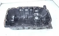 Öljypannu OEM ARA228836 VW Transporter T5:lle