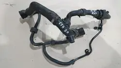 Vesiputki Golf VI A3 2. TDI