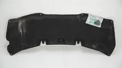 Motorhuvisolering OEM 360207559 för Honda Civic VIII