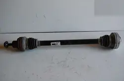 AUDI A4 B8 A5 8T Bakre Halvaxel 8K0501203M