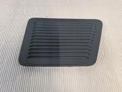 Grelha de entrada de ar direita OEM 769381398R - Usado
