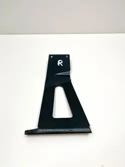 Aleta Delantera Derecha Mercedes-Benz OEM A1298800218