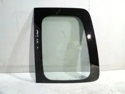Vitre de porte arrière droite VW Caddy III OEM