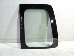 Vitre de porte arrière droite VW Caddy III OEM