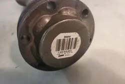 Höger bakaxel BMW X5 (E53) 7500916