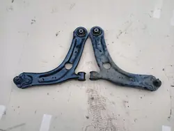 Braccio di Controllo Anteriore Sinistro Skoda Karoq 2017-