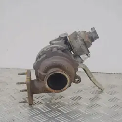 Turbocompressore VOLVO XC60 31312713 2.0L diesel 120kW 2011