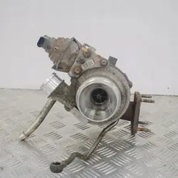 Turbocompressore VOLVO XC60 31312713 2.0L diesel 120kW 2011