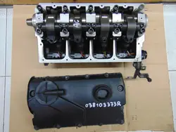 Tête de pompe injection OEM 045103272H VW Skoda 1.4TDI