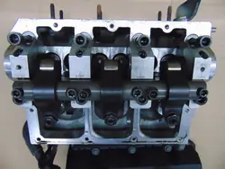 OEM 045103272H inspuitpompkop voor VW Skoda 1.4TDI