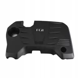 Cubierta Motor MG HS OEM 10729727 - Escudo Superior