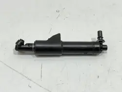 AUDI A5 8W Boquilla de lavado de faro izquierda OEM