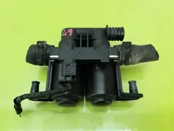 Verwarmingsklep OEM 6927915 voor BMW E60 2003-2010