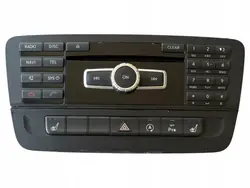 Lector Radio Nav OEM A2469008214 Mercedes Clase A