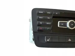 Lector Radio Nav OEM A2469008214 Mercedes Clase A