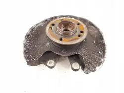 Moyeu roue arrière droit Mercedes-Benz A1663570205