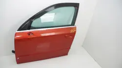Porta dianteira esquerda OEM 360206096 para SEAT Exeo 07-11