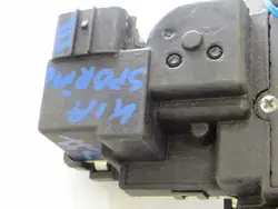 Fecho de porta-malas OEM 360169442 para Kia Sportage II 07-10