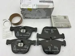 Jeu de plaquettes de frein OEM 6768471 pour BMW