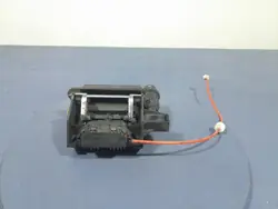 Mercedes S-Klasse W220 Heckklappengriff OEM A2207501293