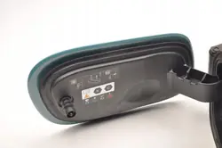 Fiat 600 Klapka Strömkabelanslutning OEM 52207566