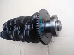 Vilebrequin d'occasion OEM 038J pour 1.9 TDI