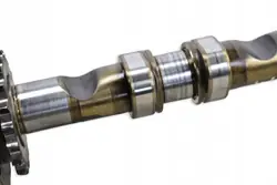 Arbre à cames échappement OEM 06F109102A Audi 2.0 TFSI