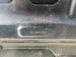 SUBARU IMPREZA XV II 2 CROSSTREK LIFT 2017+ OEM
