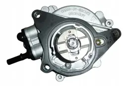 Vakuumpump Citroen Peugeot 9812535980