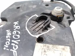 Peugeot FAP-reservoir OEM 9671981280 Gebruikt