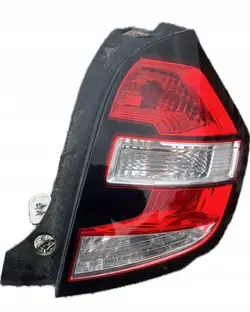 RENAULT TWINGO III 1.0 SCe Höger Baklykta 265501361R