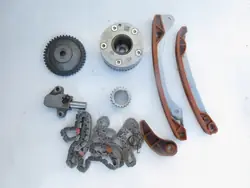 Kit de Distribution OEM 130853626R pour Renault Twingo III