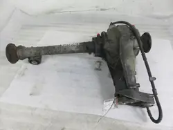 Etudifferentiaali OEM 4460310026 Audi Q7 3.0 TDI:lle