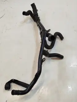 Vesiletku VW Passat B8 2.0 TDI