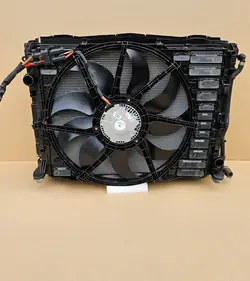 Complete Radiatoren Mercedes AMG GT X290 63 SE 2022-