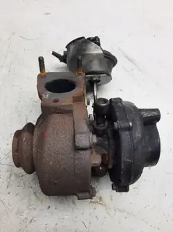 Turbo OEM 7106452 para Peugeot Citroen 2.0HDI